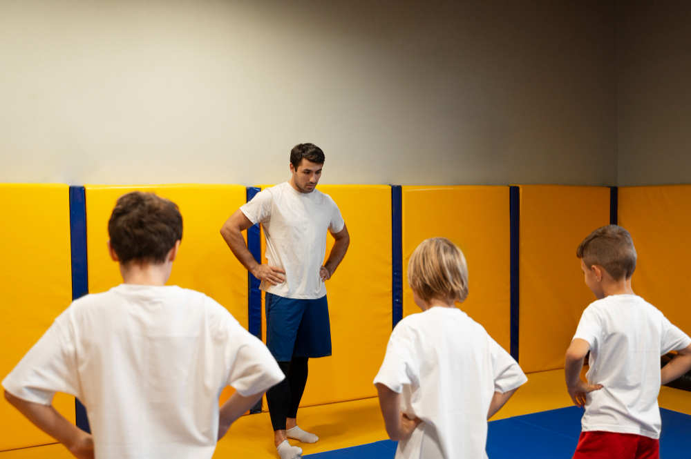 Academy Test